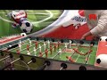 Foosball how to part1 Foosball how to part1