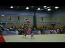 Oxford School of Gymnastics - Yate 2008 Combined