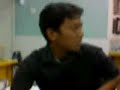 Hipnotis Mahasiswa jadi Tukul Hipnotis Mahasiswa jadi Tukul