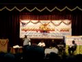 Mysore Anand cricket commentary