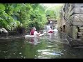 Housatonic River Kayaking
