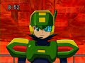 megaman the movie -opening end fucion megaman the movie -opening end fucion