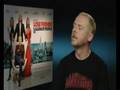 videos de Entertainment Update: Simon Pegg