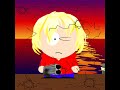 Matt Le Cool killing scene{1st time animation}