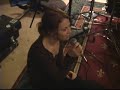 Recording Pilfershire Lane, 2006...Helicopter Tangent!!
