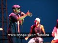 Live on the Levee Musiq Soulchild Live on the Levee Musiq Soulchild