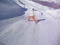 follow de jibbing