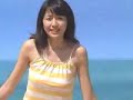 Masami CM (Calpis)