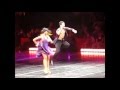 Vote Lacey Schwimmer in Design a Dance Video 2 !