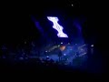 nine inch nails: complication