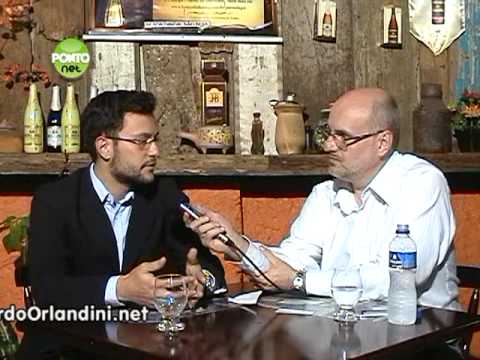 Entrevista com Vinícius Pinheiro, Executivo de Negócios da e-Core Desenvolvimento de Software. – Bloco 2