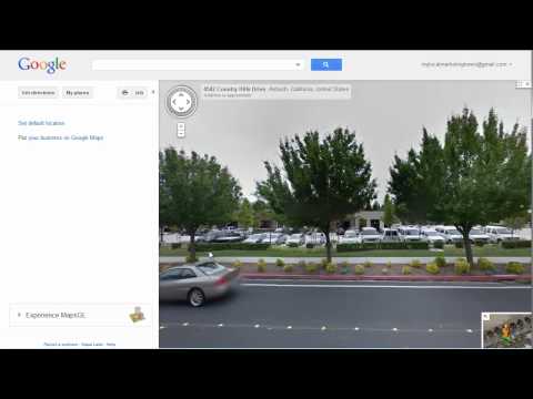 how to create kml file