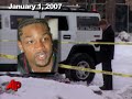 Man Indicted in '07 Murder of Broncos' Williams