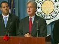 Man Indicted in '07 Murder of Broncos' Williams