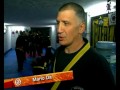 Hapkido en Uruguay