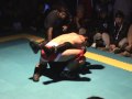 第24回　動画配信　地元最狂決定戦 『DSG challenge.4』　岡野vs大石