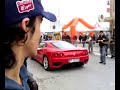Ferraris em Putignano
