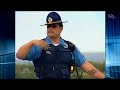 Trooper Gate: I think she is a psycho serial killer with a political job.