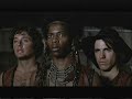 The Warriors Come Out To Play...