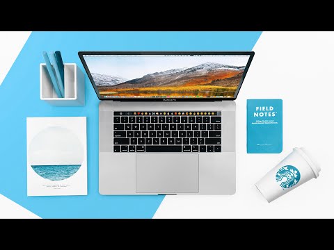 My Favourite Mac Apps & Utilities 2019!