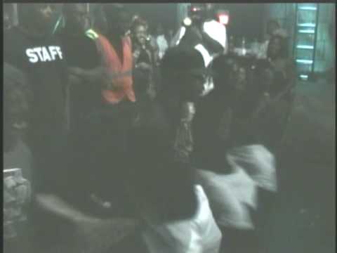 BUCWEEBOIZ - show n daytona pt-2.