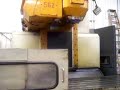 LeBlond Makino, #48555