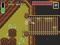 Link to the Past Classic Mirror Glitch Death Mountain Desend Link to the Past Classic Mirror Glitch Death Mountain Desend