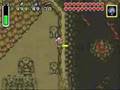 Link to the Past Classic Mirror Glitch Death Mountain Desend