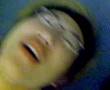 Asian Guy Laughing Frank