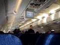 Takeoff from El Loa, Calama (CJC/SCCF)