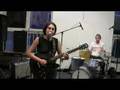 The Andalusians on Third Rail Radio (WMUC-FM) Part 1