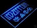 Led Zeppelin - In the Evening