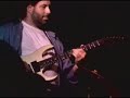 John Shaffer plays Mingus with Dino Rhelos
