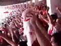 Inter x Cruzeiro - Popular - Gol