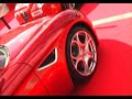 Alfa 8C Competizione at the Circuito de Jerez