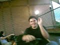 DDR Sambil All Stars - Vzla - Sesi�n de Entrenamiento