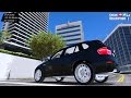 2012 BMW X5M Special para GTA 5 vídeo 1