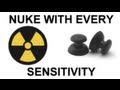 Nuke With Every Sensitivity Episode 1