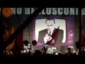 Francesc  Borsellino NO B DAY SPOLETOWEB.COM ITALYCULT.IT