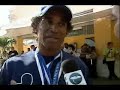Alfred Philipp Burgos Master from Nederland Antilles