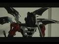 A Bionicle War: What We Cannot See-Episode 1:A Vengeful Plan
