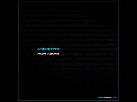 Rchetype - Clairvoyant