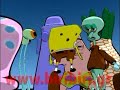 bobsponge goes crazy...