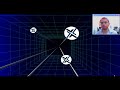 Virtual Reality and Webcam Head Tracking