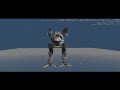 MWLL: The Modular Weapon System