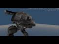 MWLL: The Modular Weapon System
