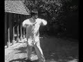 Bagua Zhang effectué par maître Liang Chao Qun Bagua Zhang effectué par maître Liang Chao Qun