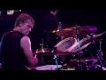 Soundgarden FeLL On Black Days LiVE 2010 Proshot HD 2011