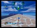 Sonic Unleashed Apotos Windmill Isle Ring 2 S Rank PS2