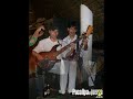 las hijas del tunche (brindo por el bass cover)